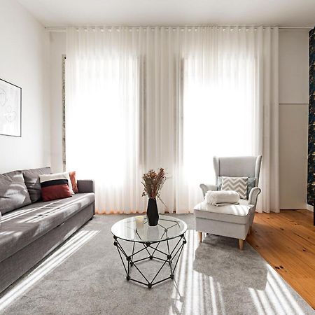 Lovelystay - Cativo Studio Downtown By Metro Station Porto Exteriér fotografie