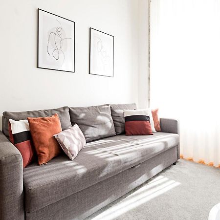 Lovelystay - Cativo Studio Downtown By Metro Station Porto Exteriér fotografie