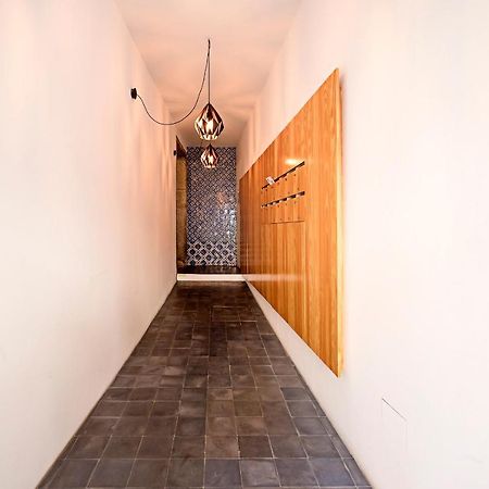 Lovelystay - Cativo Studio Downtown By Metro Station Porto Exteriér fotografie