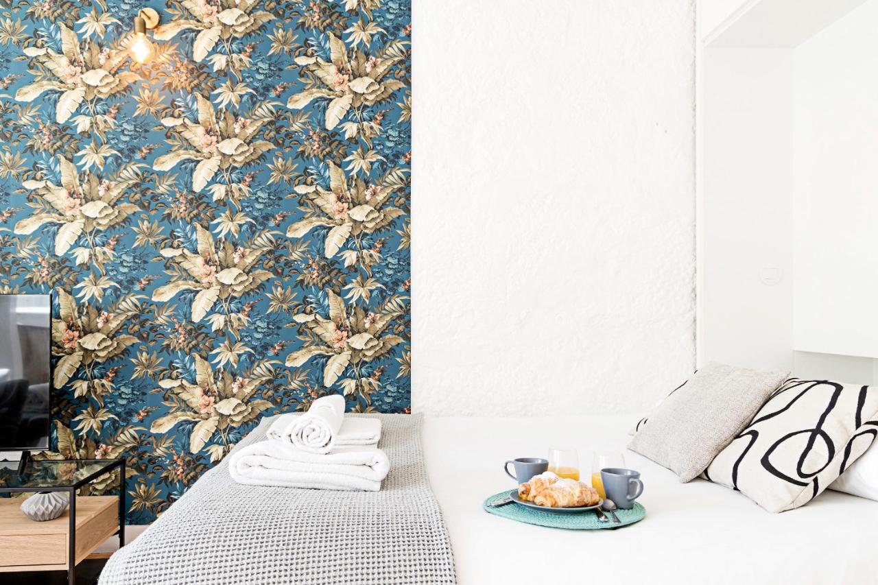 Lovelystay - Cativo Studio Downtown By Metro Station Porto Exteriér fotografie