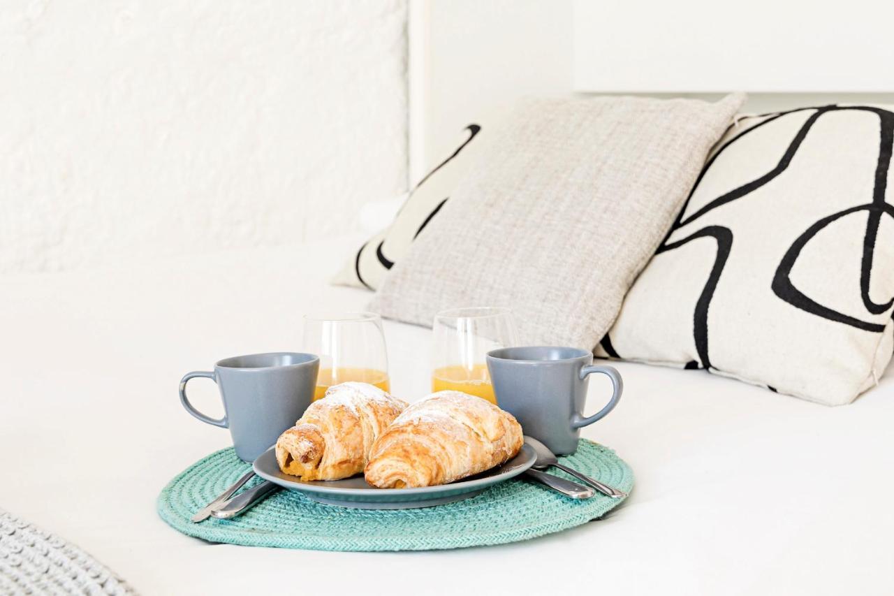 Lovelystay - Cativo Studio Downtown By Metro Station Porto Exteriér fotografie