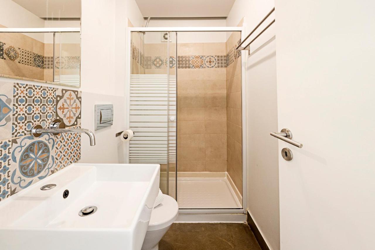 Lovelystay - Cativo Studio Downtown By Metro Station Porto Exteriér fotografie