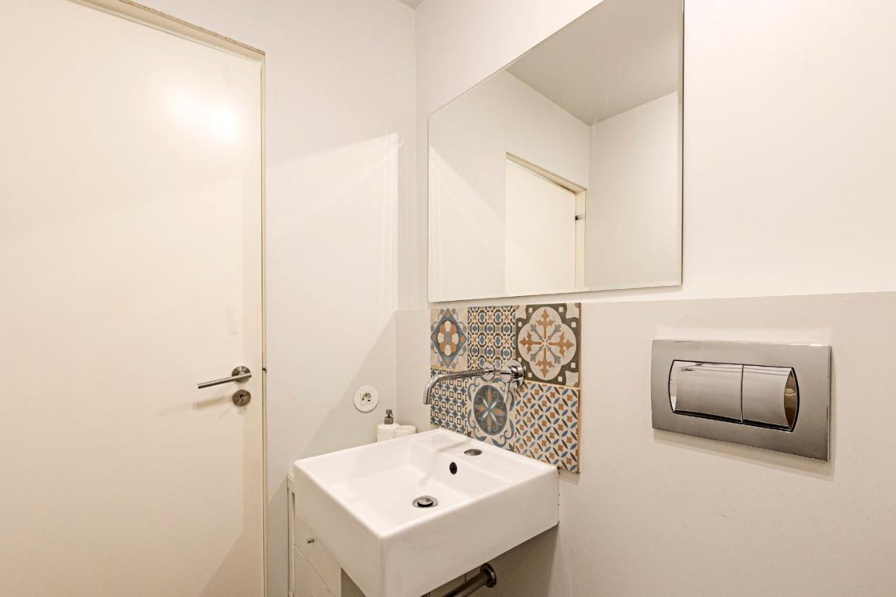 Lovelystay - Cativo Studio Downtown By Metro Station Porto Exteriér fotografie